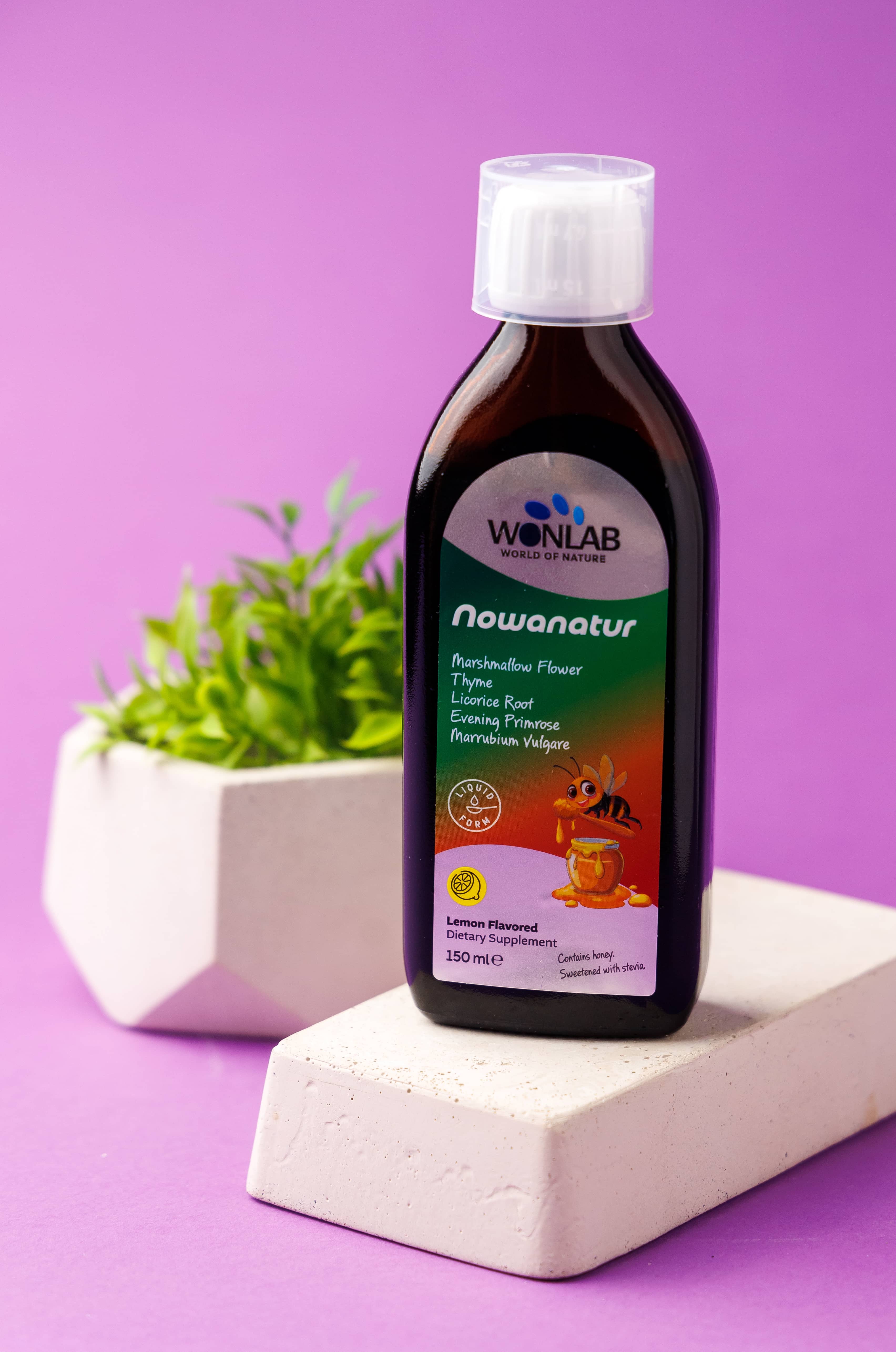 Wonlab Nowanatur 150ml 5