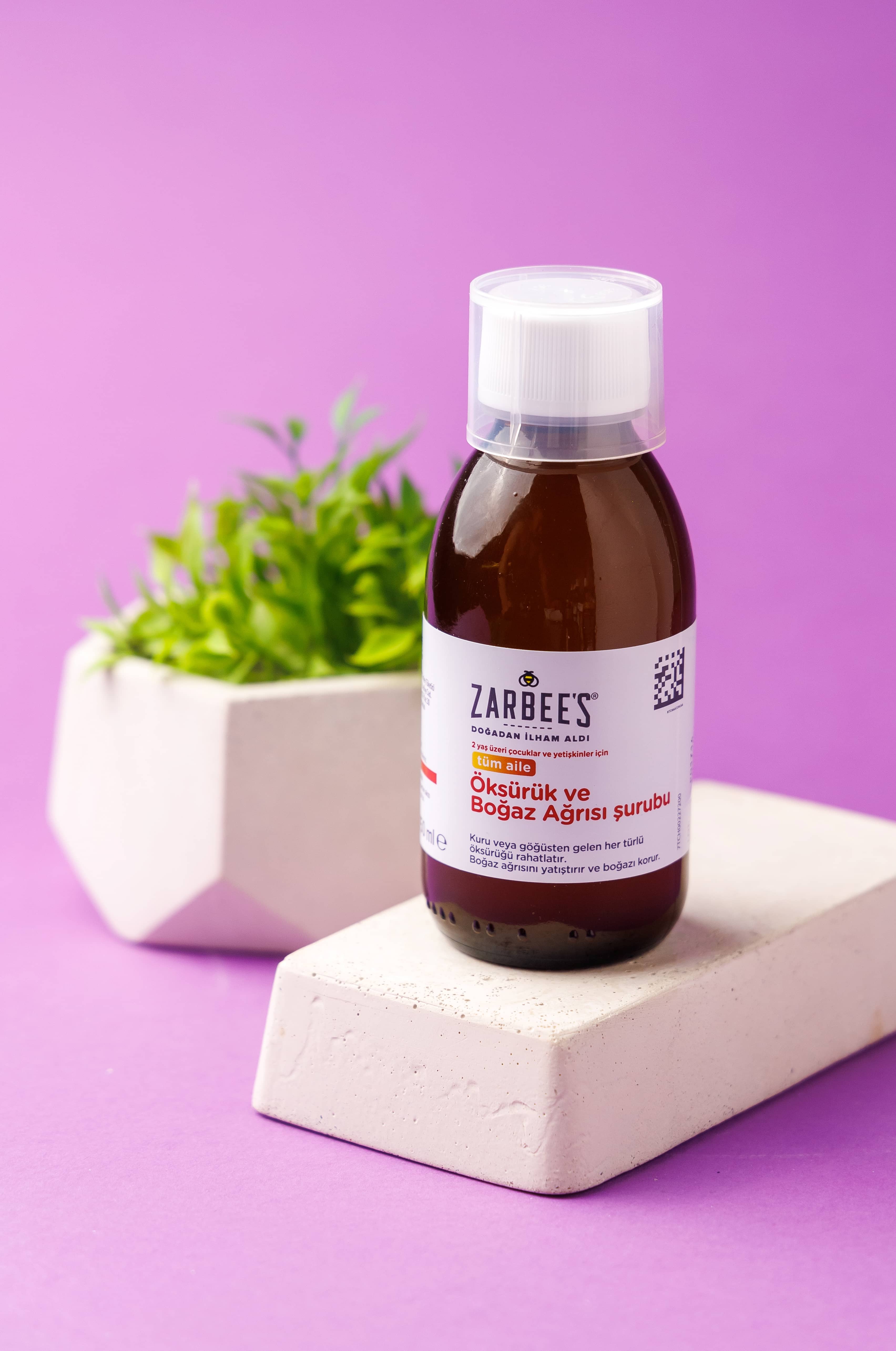 Zarbees Oksuruk ve Bogaz agrisi 5