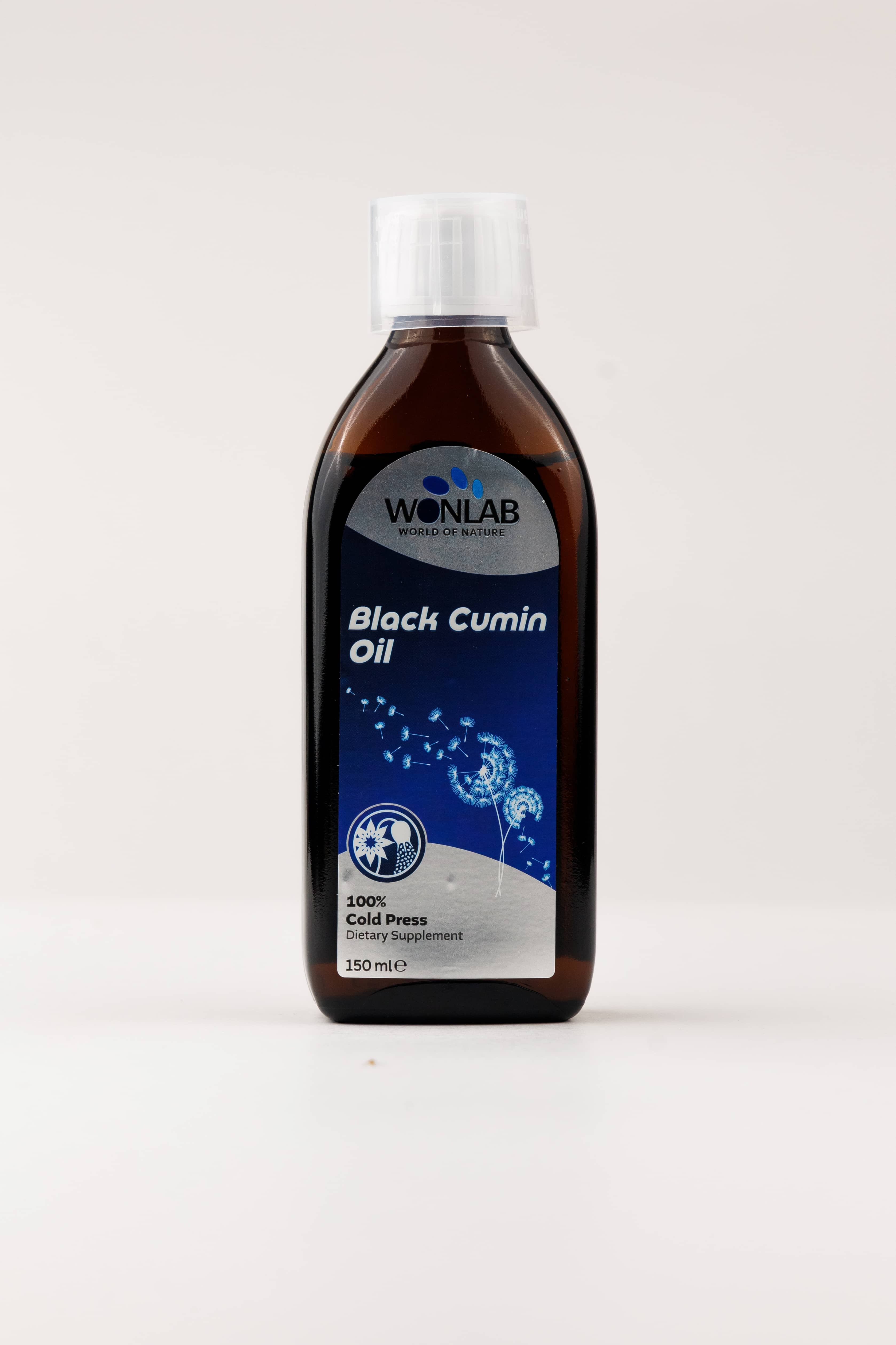 Wonlab Corek Otu Yagi, 150ml 2