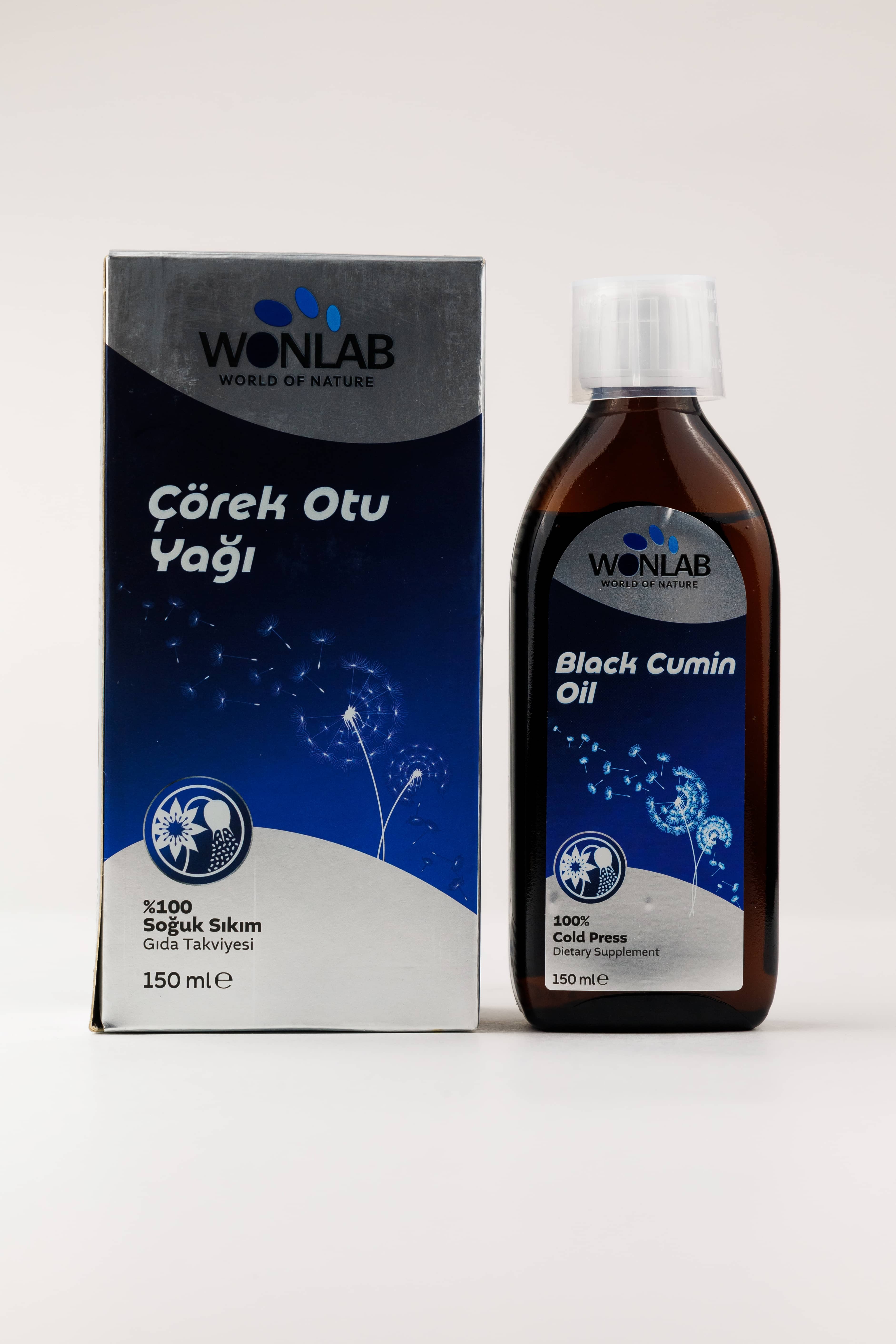 Wonlab Corek Otu Yagi, 150ml 4
