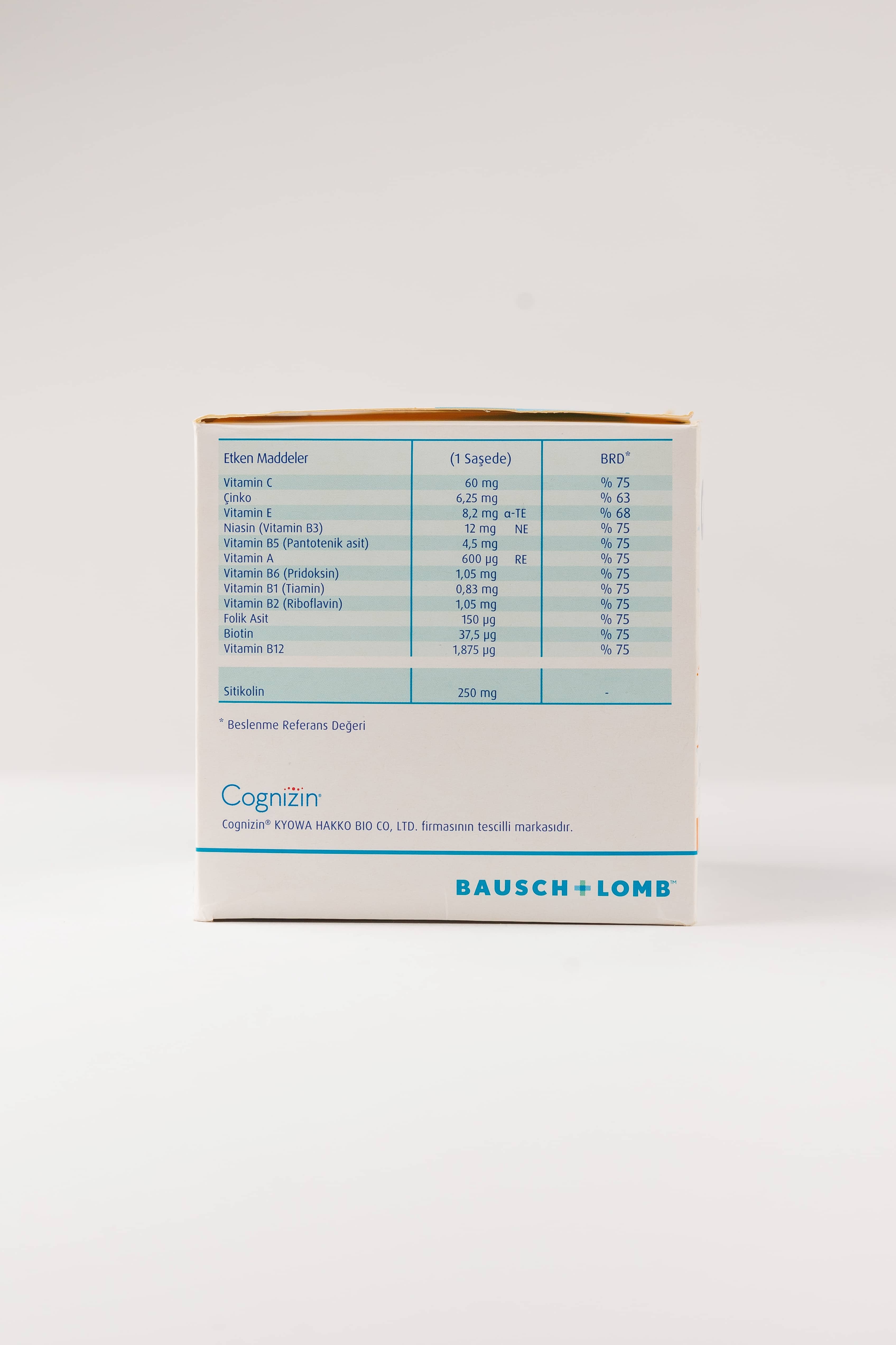Cebrolux NF 30 Sashe 4