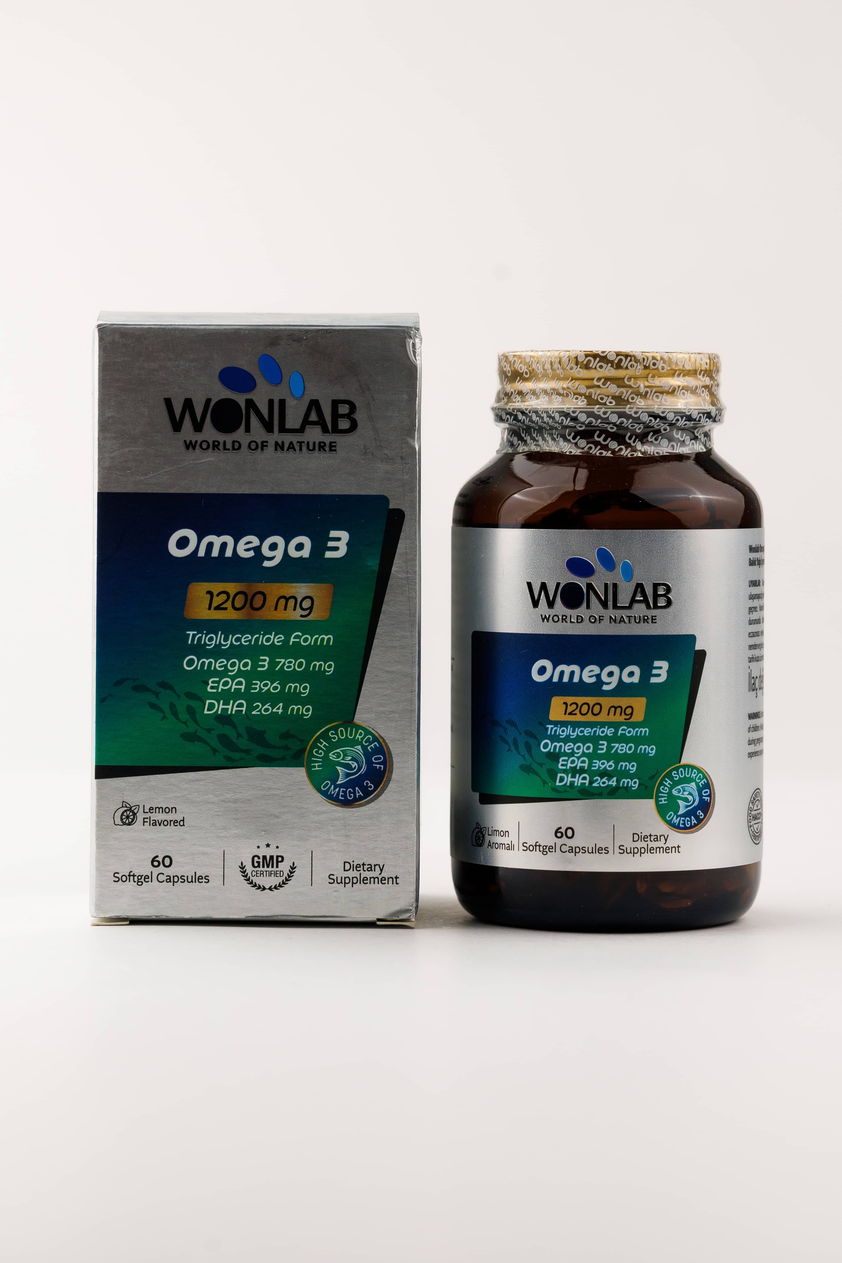 Wonlab Omega 3 1200mg 60 kapsul 4