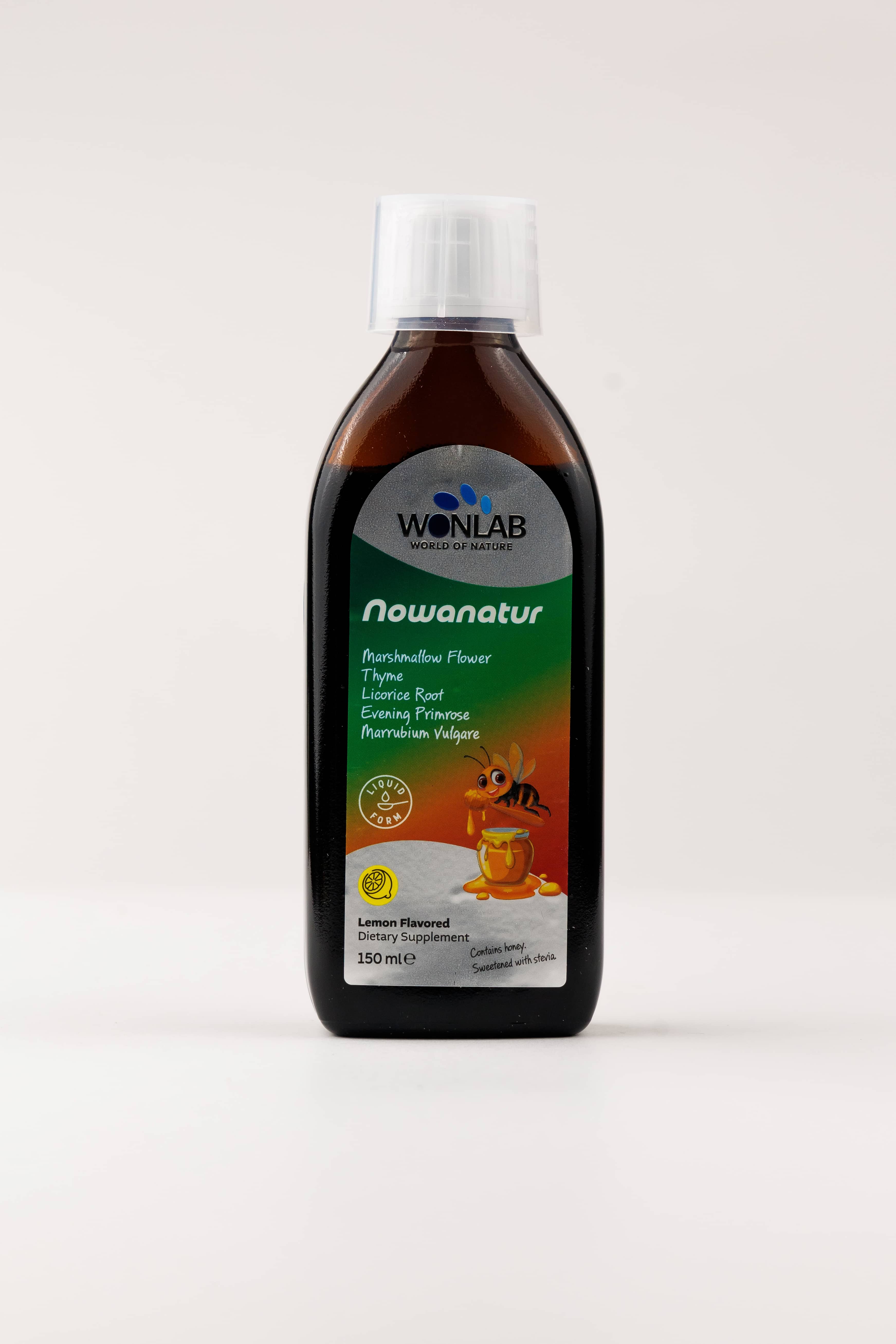 Wonlab Nowanatur 150ml 2